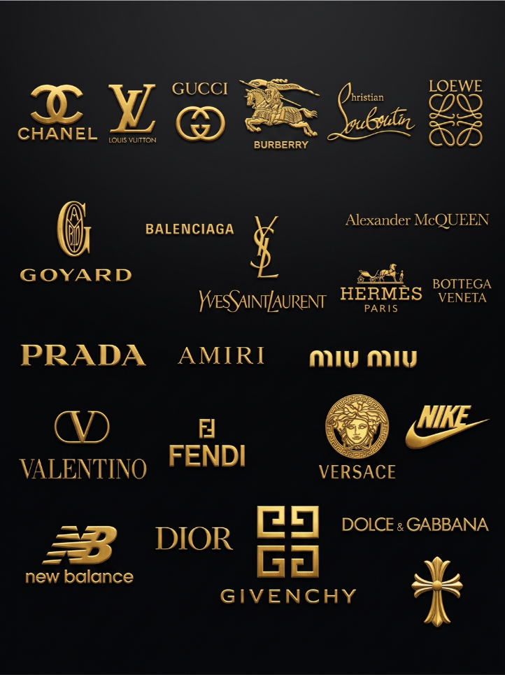 Morgan Luxury Sneakers